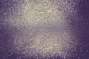 Glitter Textur Makro foto