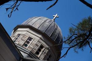 Kirche in Istanbul foto