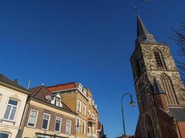 Winterswijk in den Niederlanden foto