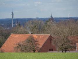 Coesfeld in Westfalen foto