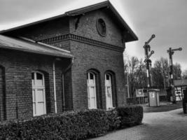 Frühling in Nordrhein-Westfalen foto