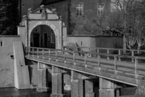 das deutsche münsterland foto