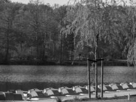 Nordrhein-Westfalen in Deutschland foto