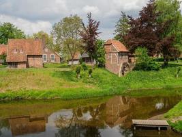 Vreden in Westfalen foto