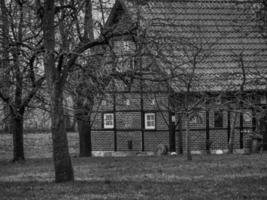 Frühling in Nordrhein-Westfalen foto