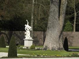 schloss het loo in den niederlanden foto