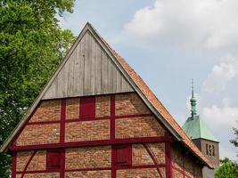 Vreden in Westfalen foto