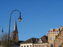 Winterswijk in den Niederlanden foto