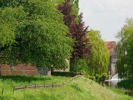 Vreden in Westfalen foto