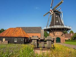 Winterswijk in den Niederlanden foto