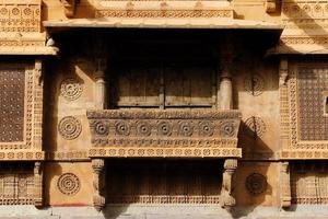 indische Architektur foto