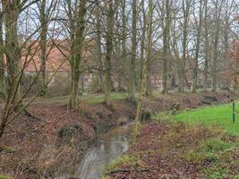 das deutsche münsterland foto