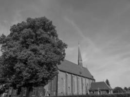 das deutsche münsterland foto