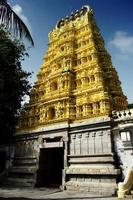 Hindu Tempel foto