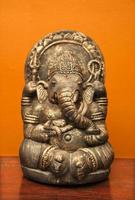 Ganesha-Statue.