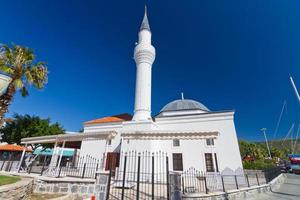 Tepecik-Moschee, Bodrum foto