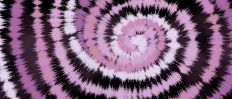 Tie-Dye-Muster. handgezeichneter Regenbogen-Shibori-Druck. Tinte strukturierter japanischer Hintergrund. moderne Batik schillernd. aquarell mehrfarbige vorlage. Marmor, Suminagashi, Erbu-Farbstoffdesign. Hippie-Boho-Stoff. foto