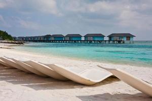 Malediven foto