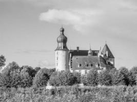 auf der burg gemen foto