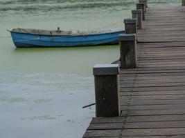 See bei Borken in Westfalen foto