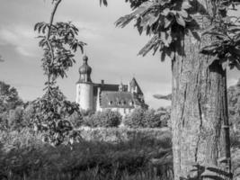 auf der burg gemen foto