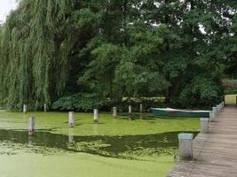 See bei Borken in Westfalen foto