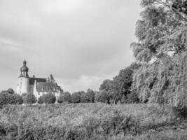 auf der burg gemen foto