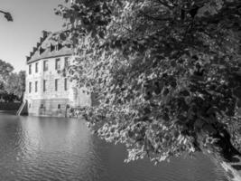 auf der burg gemen foto