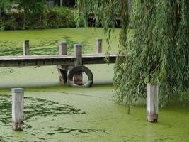 See bei Borken in Westfalen foto