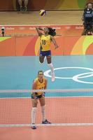 olympische spiele rio 2016 foto