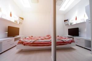 schweden, 2022 - modernes schlafzimmer foto