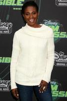 los angeles 12.02.2019, adina porter bei der kim possible premiere vorführung in der tv academy am 12.02.2019 in los angeles, ca foto