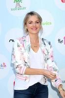 Los Angeles, 23. September, Ali Fedotowsky beim 6. jährlichen Red Carpet Safety Awareness Event im Sony Pictures Studio am 23. September 2017 in Culver City, ca foto