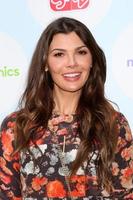 los angeles, 23. september, ali landry beim 6. jährlichen sicherheitsbewusstseinsevent im sony pictures studio am 23. september 2017 in culver city, ca foto