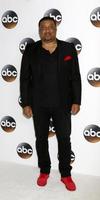 los angeles, 6. aug - cedric yarbrough bei der abc tca sommerparty 2017 im beverly hilton hotel am 6. august 2017 in beverly hills, ca foto