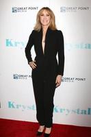 Los Angeles, 5. April - Felicity Huffman bei der Kristall-Premiere im Arclight Hollywood am 5. April 2018 in Los Angeles, ca foto