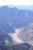 grand canyon usa nationalparks foto