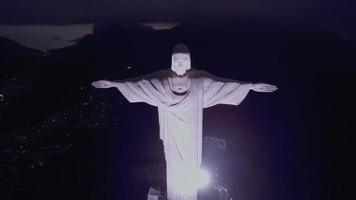 rio de janeiro, brasilien, 2022 - christus der erlöser foto