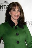 los angeles, 15. jan - kate linder kommt am 15. januar 2013 in los angeles, ca., zur premiere von peter pan im pantages theater an foto