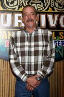 los angeles, 17. dezember - keith nale bei the survivor - san juan del sur finale in der cbs tv city am 17. dezember 2014 in los angeles, ca foto