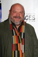 Los Angeles, 15. Januar - Kevin Chamberlin kommt zur Eröffnungsnacht von Peter Pan im Pantages Theater am 15. Januar 2013 in Los Angeles, ca foto