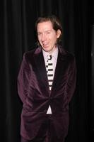 los angeles, 10. jan - wes anderson bei den 40. alljährlichen verleihungen der los angeles film Critics Association in einer interkontinentalen Jahrhundertstadt am 10. Januar 2015 in Century City, ca foto