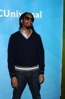 los angeles, 6. jan - lil jon besucht die nbcuniversal 2013 tca winterpressetour im langham Huntington hotel am 6. januar 2013 in pasadena, ca foto