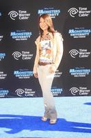 los angeles, 17. juni - kevin durand bei der monsters university premiere im el capitan theater am 17. juni 2013 in los angeles, ca foto