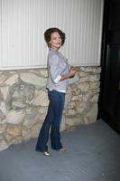 los angeles, 27. juli - rebecca herbst trifft am 27. juli 2013 in studio city, ca foto