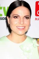 Los Angeles, 18. September - Lana Parrilla bei der TV Industry Advocacy Awards Gala im Sunset Tower Hotel am 18. September 2015 in West Hollywood, ca foto