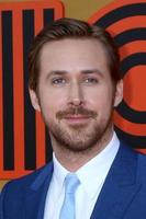 los angeles, 10. mai - ryan gosling bei der the nice guys premiere im tcl chinese theater imax am 10. mai 2016 in los angeles, ca foto