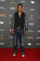 Los Angeles, 16. September - Cuba Gooding Jr. beim nominierten Empfang der Fernsehakademie im Pacific Design Center am 16. September 2016 in West Hollywood, ca foto