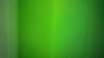 fantasievolle unscharfe Grüntöne, unscharfer grüner Farbverlauf abstrakter Hintergrund. Computer-Hintergrundbild. foto