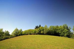 Naturlandschaftsansicht foto